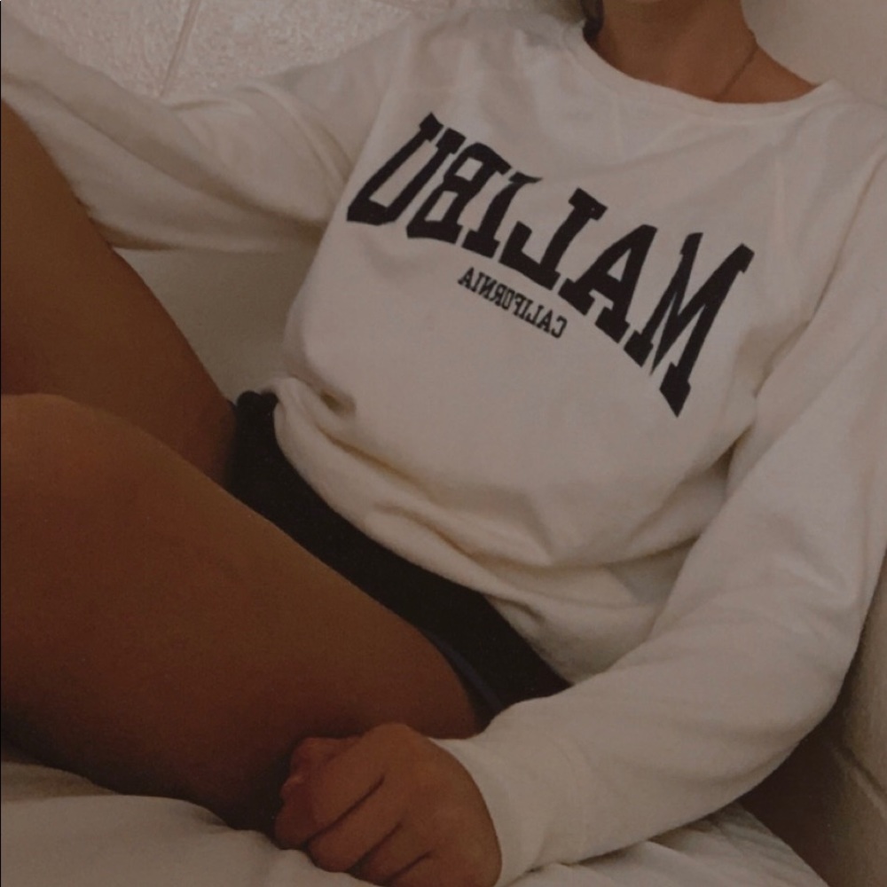 Vintage Crewneck